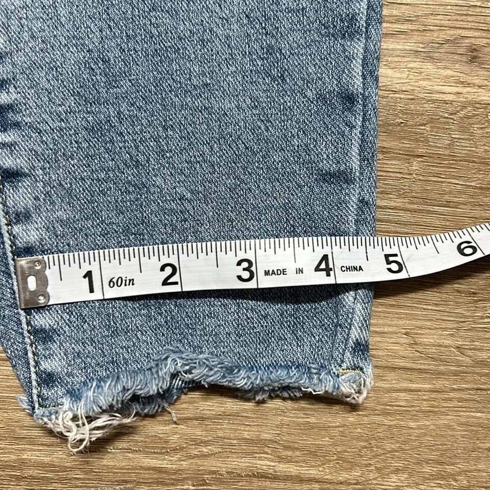 PACSUN High Rise Jeggings - Picture 7 of 8